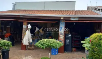 Casa comercial à venda na Avenida Sete de Setembro, 1928, Vila Menuzzo, Sumaré, 215 m2 por R$ 900.000