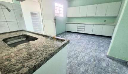 Casa com 3 quartos à venda na dos Uapixanas, 15, Vila Miguel Vicente Cury, Campinas, 80 m2 por R$ 350.000