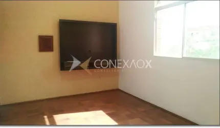 Apartamento com 2 quartos à venda na Rua das Violetas, 246, Vila Mimosa, Campinas, 58 m2 por R$ 220.000