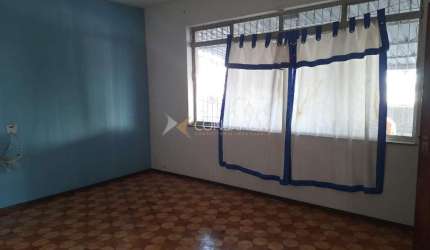 Casa comercial à venda na Rua Dom Francisco de Aquino Correia, 189, Vila Nova, Campinas, 130 m2 por R$ 590.000