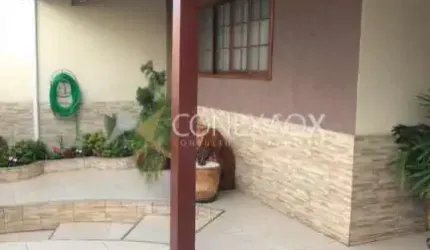 Casa com 3 quartos à venda na Rua Sebastião Geraldo Bento de Carvalho, 245, Vila Real Santista, Hortolândia, 305 m2 por R$ 750.000
