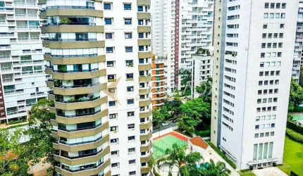 Apartamento com 4 quartos à venda na Avenida José Galante, 870, Vila Suzana, São Paulo, 371 m2 por R$ 1.950.000