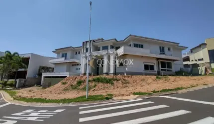 Casa em condomínio fechado com 6 quartos à venda na Rua Viles De France, S/Nº, Ville Sainte Helene, Campinas, 860 m2 por R$ 6.000.000