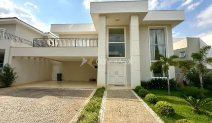 Casa em condomínio fechado com 4 quartos à venda na Rua Viles De France, S/Nº, Ville Sainte Helene, Campinas, 360 m2 por R$ 4.200.000