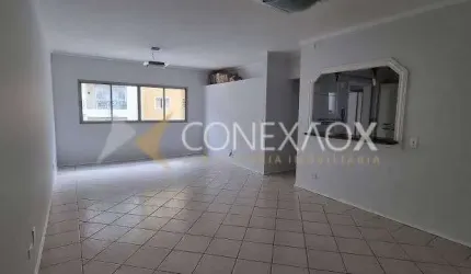 Apartamento com 3 quartos à venda na Avenida Princesa D'Oeste, 1958, Jardim Paraíso, Campinas, 120 m2 por R$ 460.000