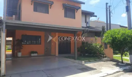 Casa em condomínio fechado com 3 quartos à venda na Avenida Vice-Prefeito Anésio Capovilla, 79, Vila Capuava, Valinhos, 292 m2 por R$ 1.100.000