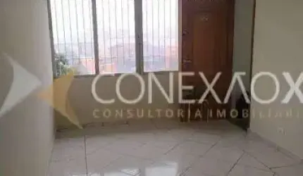 Apartamento com 2 quartos à venda na Rua Nazareno Mingoni, 606, Jardim do Lago, Campinas, 69 m2 por R$ 220.000