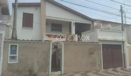 Casa com 3 quartos à venda na Rua Engenheiro Ignácio Homem de Melo, 50, Jardim Proença, Campinas, 110 m2 por R$ 520.000