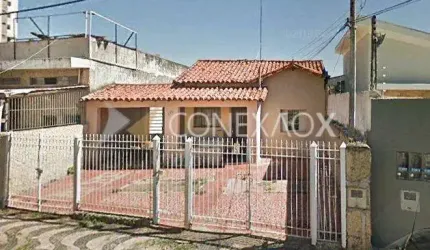 Casa comercial à venda na Rua Erasmo Braga, 439, Jardim Chapadão, Campinas, 131 m2 por R$ 580.000