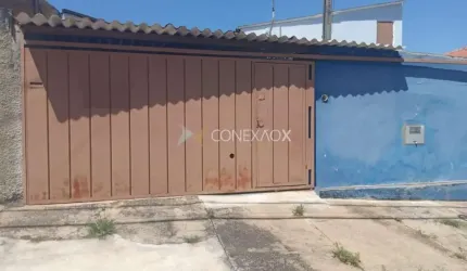 Casa com 2 quartos à venda na Marcos José de Oliveira, 29, Parque Bandeirantes I (Nova Veneza), Sumaré, 116 m2 por R$ 212.000