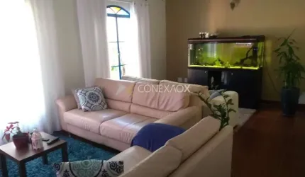 Casa com 3 quartos à venda na Avenida Lafayete Arruda Camargo, 569, Jardim Santana, Campinas, 218 m2 por R$ 830.000