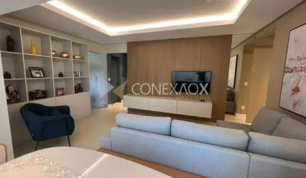 Apartamento com 2 quartos à venda na Rua Alberto Cerqueira Lima, 29, Taquaral, Campinas, 67 m2 por R$ 850.000