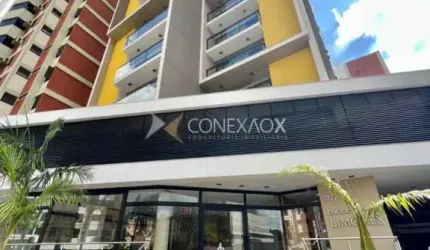 Apartamento com 1 quarto à venda na Rua Maria Monteiro, 1327, Cambuí, Campinas, 51 m2 por R$ 900.000