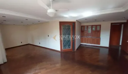 Apartamento com 3 quartos à venda na Rua Presidente Wenceslau, 899, Jardim das Paineiras, Campinas, 170 m2 por R$ 830.000