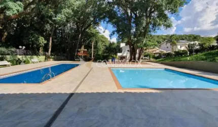 Casa em condomínio fechado com 4 quartos à venda na Rua Amália Della Colleta, 300, Parque Imperador, Campinas, 340 m2 por R$ 2.100.000
