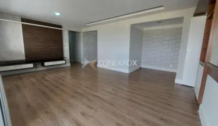 Apartamento com 3 quartos à venda na Avenida Maria Emília Alves dos Santos de Ângelis, 679, Parque Prado, Campinas, 127 m2 por R$ 1.380.000