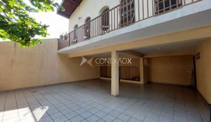 Casa comercial à venda na Avenida Presidente Juscelino, 1612, Jardim Campos Elíseos, Campinas, 250 m2 por R$ 690.000