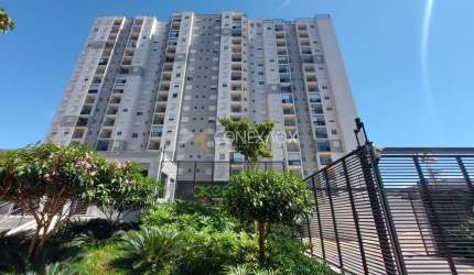 Apartamento com 3 quartos à venda na Rua da Constituição, 46, Bonfim, Campinas, 67 m2 por R$ 590.000
