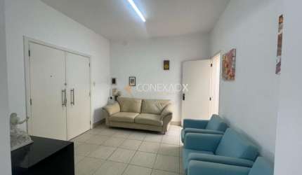 Casa comercial à venda na Rua Coelho Neto, 332, Vila Itapura, Campinas, 181 m2 por R$ 1.200.000