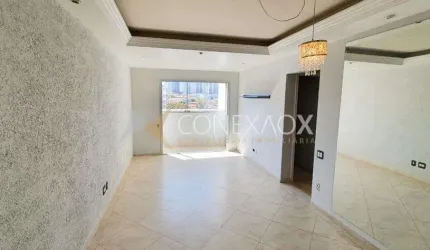 Apartamento com 2 quartos à venda na Avenida Orosimbo Maia, 2167, Cambuí, Campinas, 67 m2 por R$ 505.000
