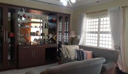 Casa com 4 quartos à venda na Rua Comendador Jerônimo de Campos Freire, 81, Jardim Interlagos, Campinas, 219 m2 por R$ 865.000