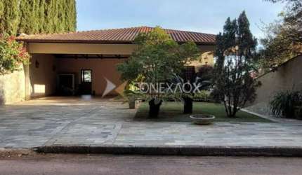 Casa em condomínio fechado com 6 quartos à venda na Rua Doutor João Mendes Junior, 423, Vale do Itamaracá, Valinhos, 450 m2 por R$ 2.200.000