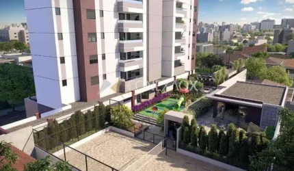 Apartamento com 3 quartos à venda na Rua Padre Almeida, 651, Cambuí, Campinas, 163 m2 por R$ 2.285.000