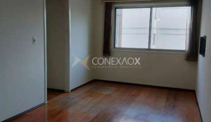 Apartamento com 2 quartos à venda na Avenida Nossa Senhora de Fátima, 1128, Taquaral, Campinas, 65 m2 por R$ 390.000