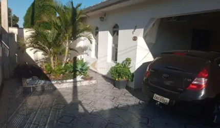 Casa com 3 quartos à venda na Rua José Mendes dos Santos, 117, Parque Jambeiro, Campinas, 125 m2 por R$ 765.000