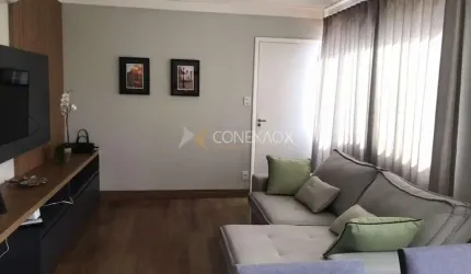 Apartamento com 3 quartos à venda na Rua Quatorze de Dezembro, 499, Cambuí, Campinas, 95 m2 por R$ 820.000