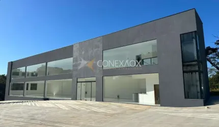 Prédio para alugar na Rodovia Heitor Penteado, ., Vila Brandina, Campinas, 749 m2 por R$ 55.000
