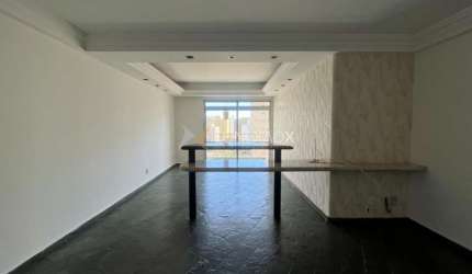 Apartamento com 4 quartos à venda na Rua Álvaro Muller, 150, Vila Itapura, Campinas, 160 m2 por R$ 600.000