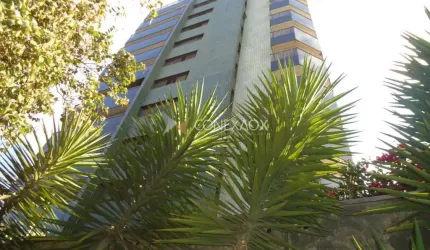 Cobertura com 4 quartos à venda na Rua Maria Monteiro, 897, Cambuí, Campinas, 436 m2 por R$ 4.000.000