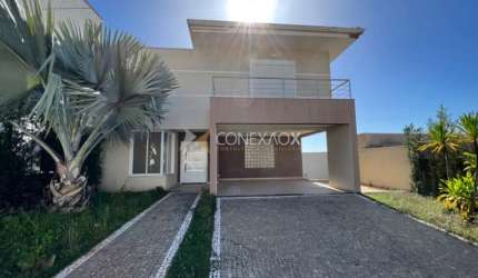 Casa em condomínio fechado com 3 quartos à venda na Avenida Fernando Ruiz Neto, s/n, Swiss Park, Campinas, 248 m2 por R$ 2.300.000