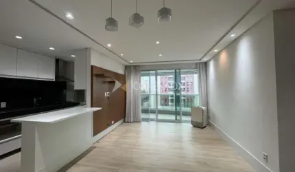 Apartamento com 3 quartos à venda na Rua Barão de Atibaia, 390, Jardim Guanabara, Campinas, 80 m2 por R$ 1.059.000