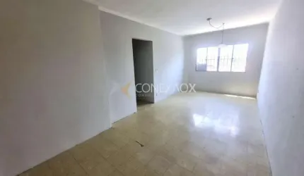 Apartamento com 3 quartos à venda na Rua Bernardina Cesarino, 100, Parque Industrial, Campinas, 82 m2 por R$ 235.000