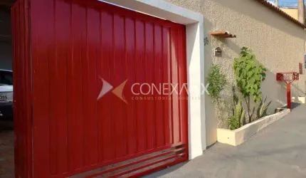 Casa com 2 quartos à venda na Rua Aracaju, 18, Vila Perseu Leite de Barros, Campinas, 126 m2 por R$ 405.000