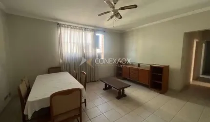Apartamento com 3 quartos à venda na Rua Duque de Caxias, 861, Centro, Campinas, 110 m2 por R$ 560.000