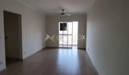 Apartamento com 2 quartos à venda na Rua Arnaldo Barreto, 884, São Bernardo, Campinas, 78 m2 por R$ 500.000