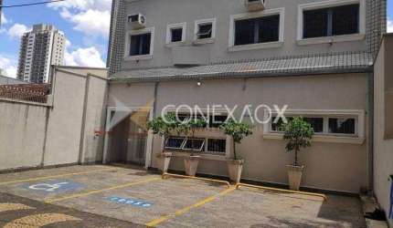 Sala comercial à venda na Rua Clóvis Bevilacqua, 185, Jardim Guanabara, Campinas, 25 m2 por R$ 180.000