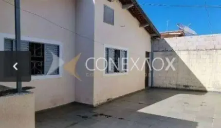 Casa com 4 quartos à venda na Rua Aly César Closel, 115, Jardim Planalto, Campinas, 196 m2 por R$ 549.999
