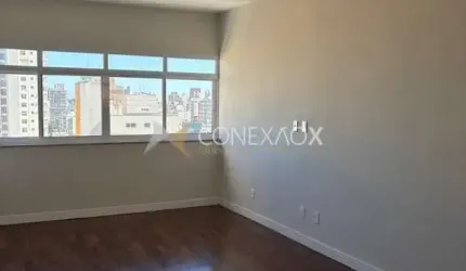 Apartamento com 2 quartos à venda na Avenida Doutor Moraes Salles, 1027, Cambuí, Campinas, 117 m2 por R$ 685.000