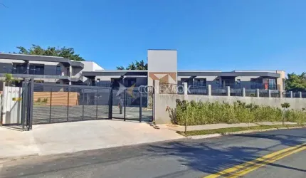 Apartamento com 2 quartos à venda na Avenida Doutor Manoel Afonso Ferreira, 779, Nova Campinas, Campinas, 83 m2 por R$ 1.000.000