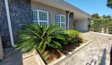 Casa com 3 quartos à venda no Jardim Chapadão, Campinas , 175 m2 por R$ 890.000