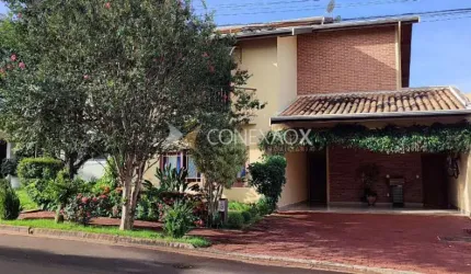 Casa com 4 quartos à venda na Argeu Egydio da Costa, 372, Betel, Paulínia, 326 m2 por R$ 1.800.000