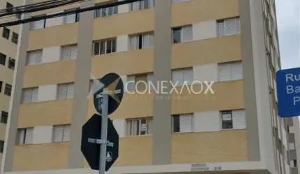 Apartamento com 2 quartos à venda na Rua Barão de Paranapanema, 208, Bosque, Campinas, 86 m2 por R$ 350.000