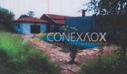 Chácara / sítio com 2 quartos à venda na Rua Moisés Chil Tenembaum, 210, Parque Xangrilá, Campinas, 241 m2 por R$ 1.200.000
