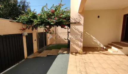 Casa com 4 quartos à venda na Rua Ana Telles Alves de Lima, 331, Jardim Chapadão, Campinas, 280 m2 por R$ 889.000