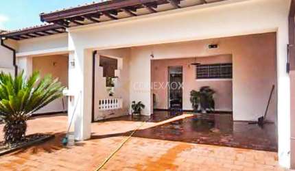 Casa comercial à venda na Rua Eduardo Lane, 168, Jardim Guanabara, Campinas, 280 m2 por R$ 1.100.000