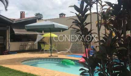 Casa com 4 quartos à venda na Rua Angelina Ruís Hidalgo, 37, Bosque das Palmeiras, Campinas, 297 m2 por R$ 1.250.000